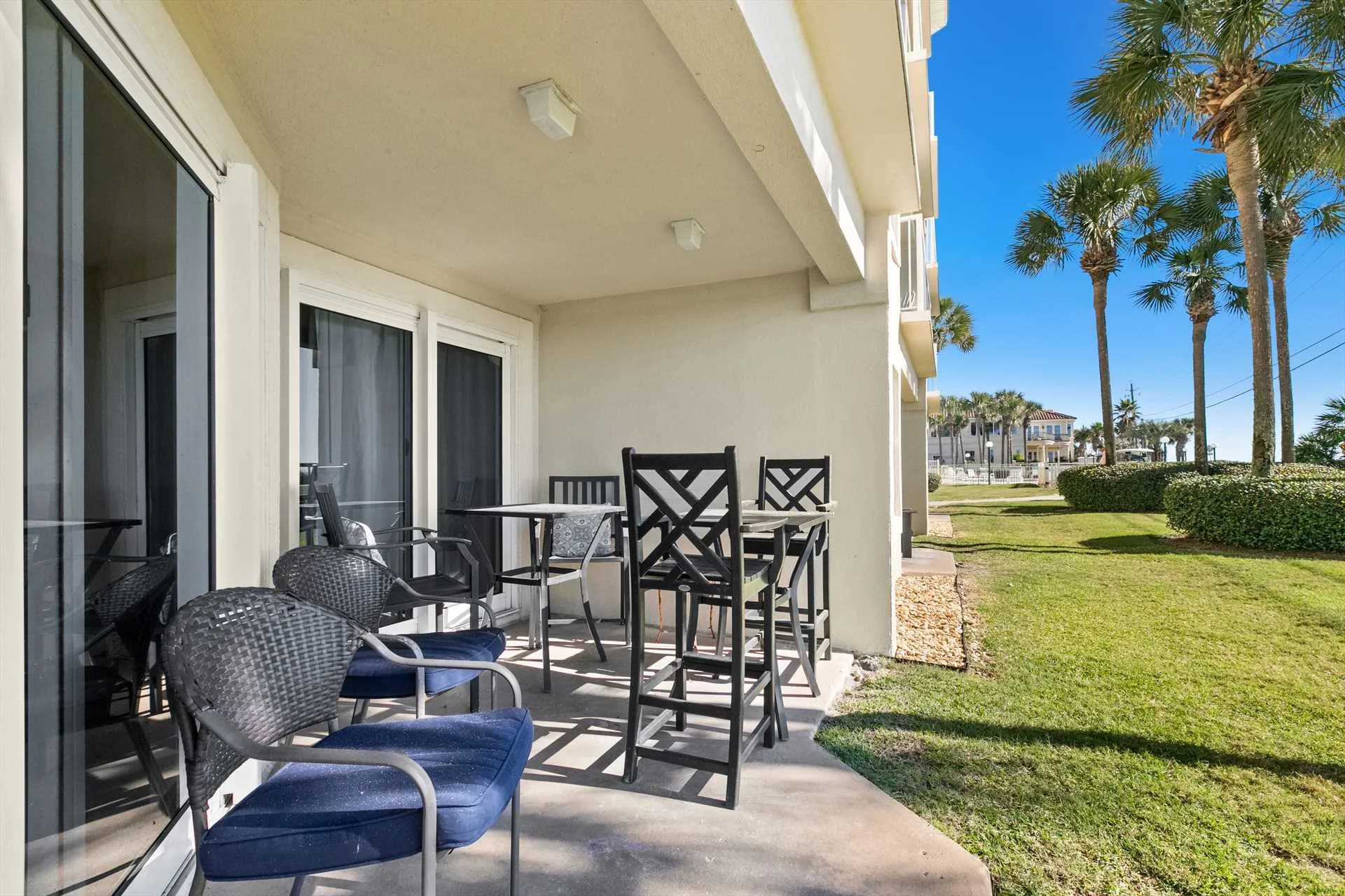 Maravilla 2105 Destin Florida Vacation Rental - Idle Sands