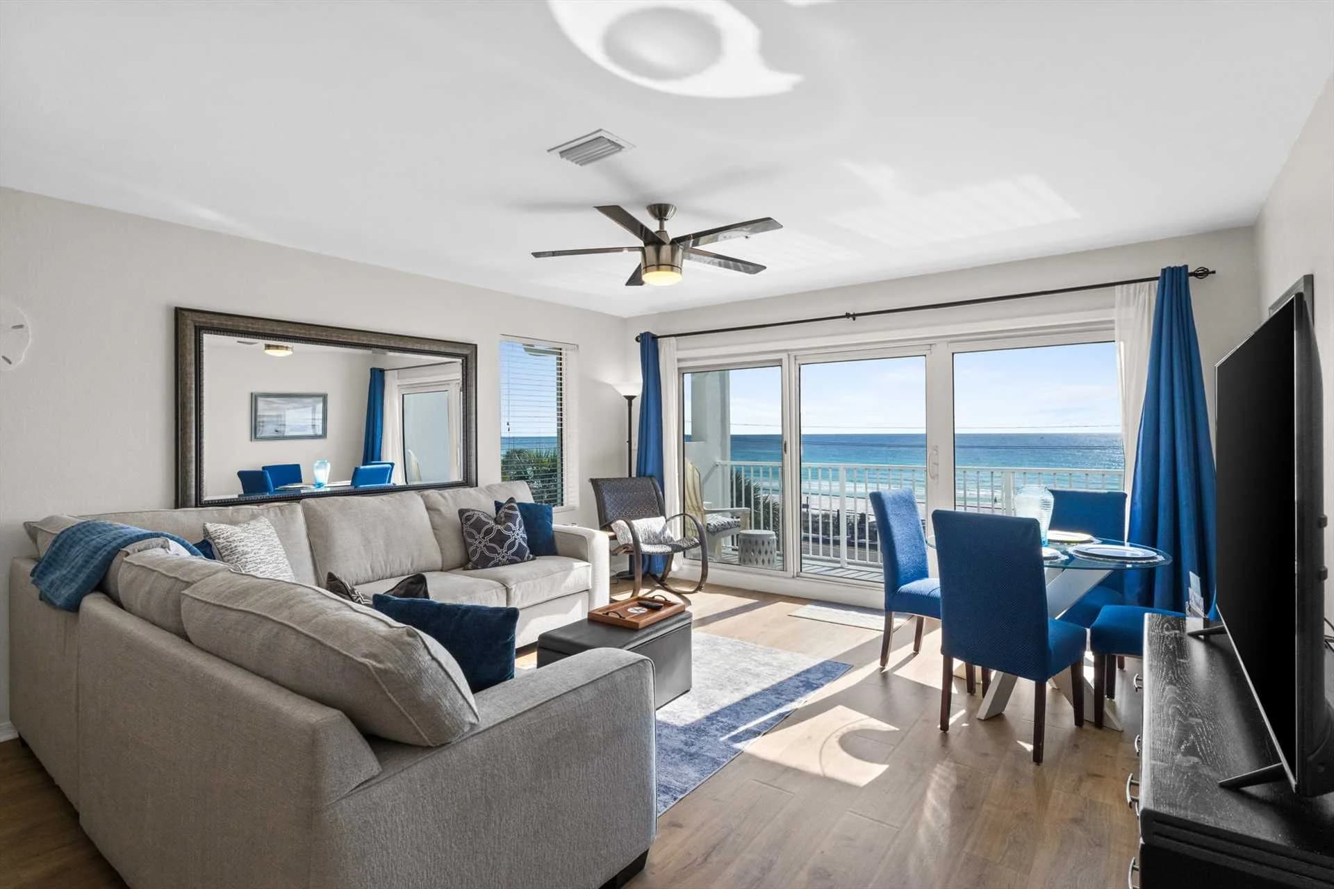 Paradise Promenade – Maravilla 2413